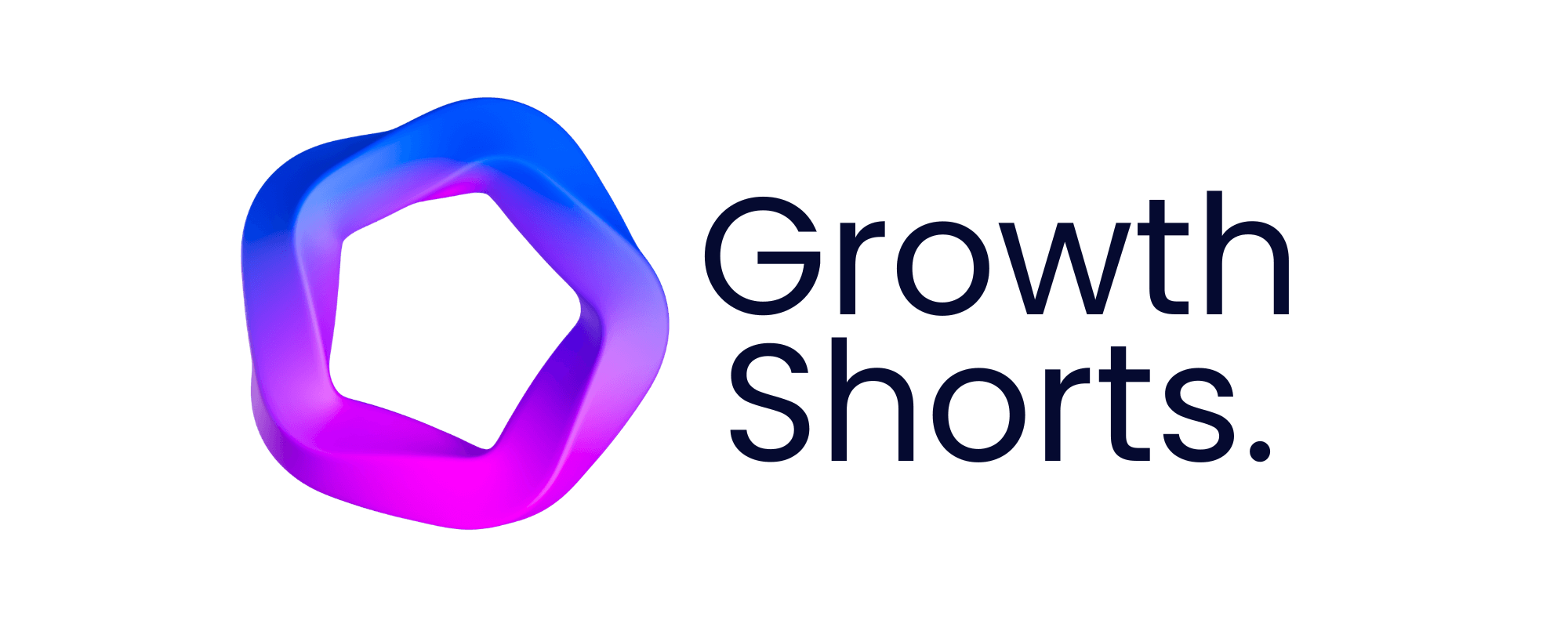 Growth Shorts